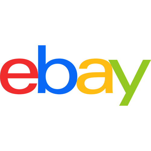 eBay logo